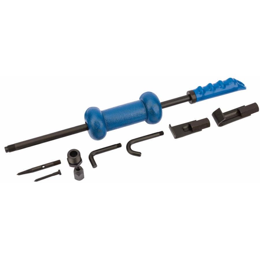 Uitdeukset met Slagtikker – 10-delig (Draper Tools)-Draper Tools-MZS Gereedschap