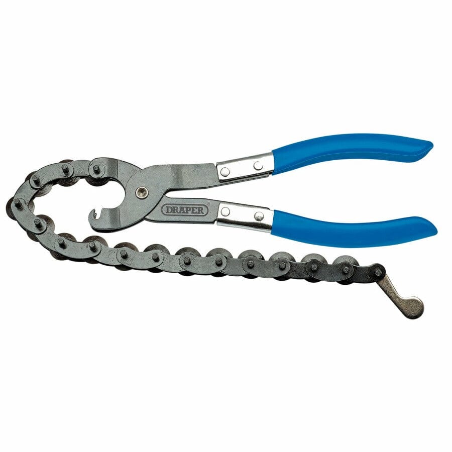 Uitlaat kettingsnijderDraper ToolsMZS Gereedschap