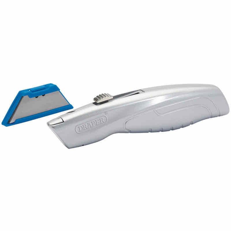 Uitschuifmes-Draper Tools-MZS Gereedschap