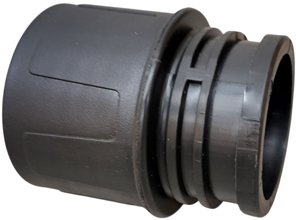 50mm Ketel Koppeling Slangaansluiting Cycloonzuiger SP65 SPERO