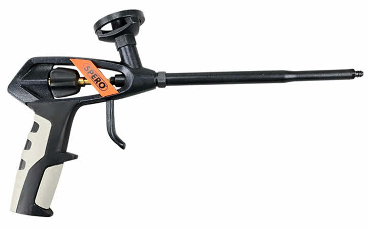30Cm PRO Purpistool Medium Teflon Coating PP1