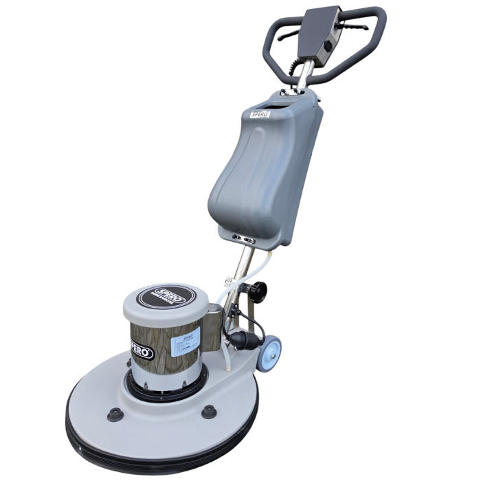 18&20 inch 2200Watt Natuursteen DELUXE schuur & slijpmachine, watertank & 2 x extra gewicht SP7001`uitverkocht tot 01-09-2026``