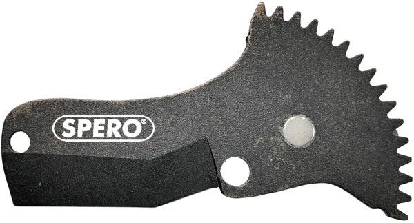 42mm x 2.5mm Knipmes Buizenknipper SPBK42