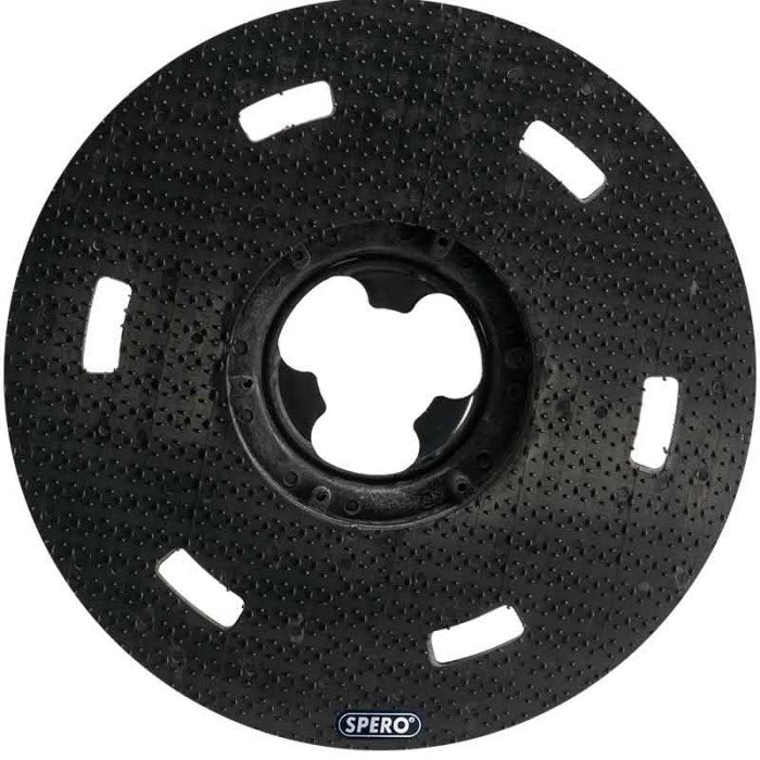 18 Inch noppenpad metal lock