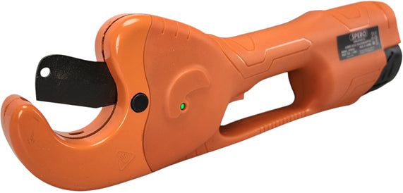 42mm - 12V Kunststof Accu Buizenknipper PRO - SPBK42