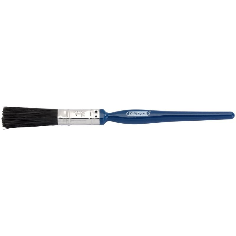 Verfkwast plat, 12mm