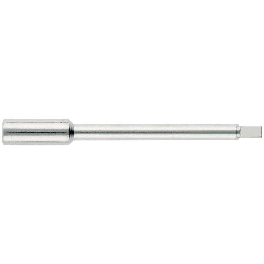Verlengstuk M4/85mm, tbv handtappen-0