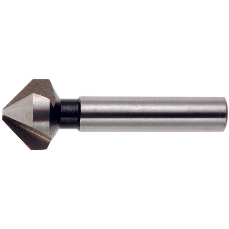 Verzinkfrees 90° 20,5mmDeltachMZS Gereedschap