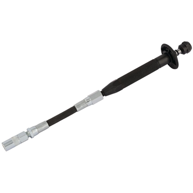 Vetnippel ontstopper