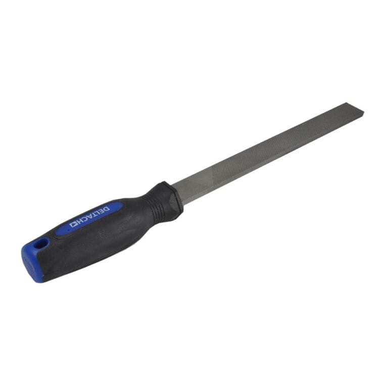 Vijl platDeltachMZS Gereedschap