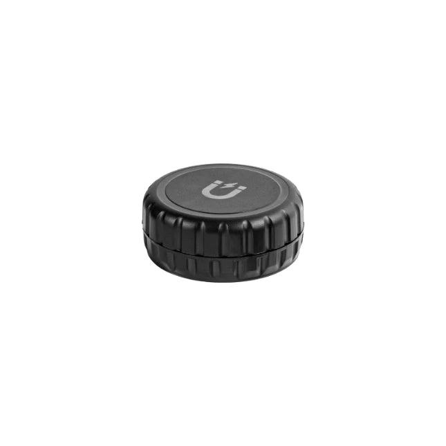 Volkano TagTrace Duo Beschermhoes voor tracker – Zwart – VK-5046-BK