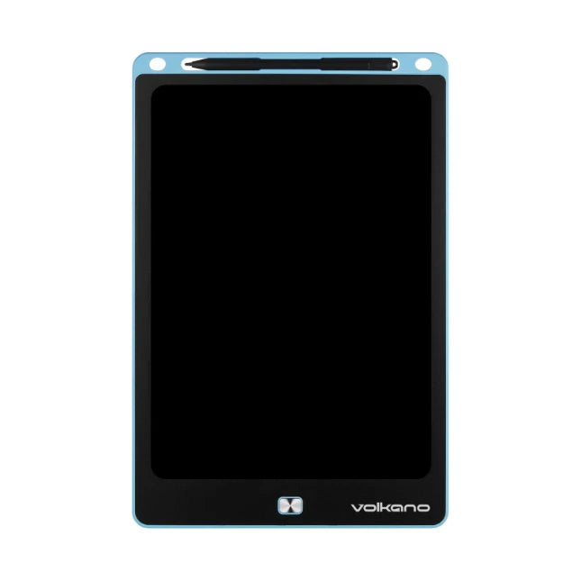Volkano LCD-tekentablet – 13" – Turquoise