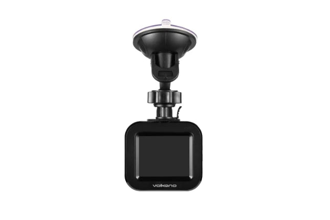 Volkano Armco Dashcam