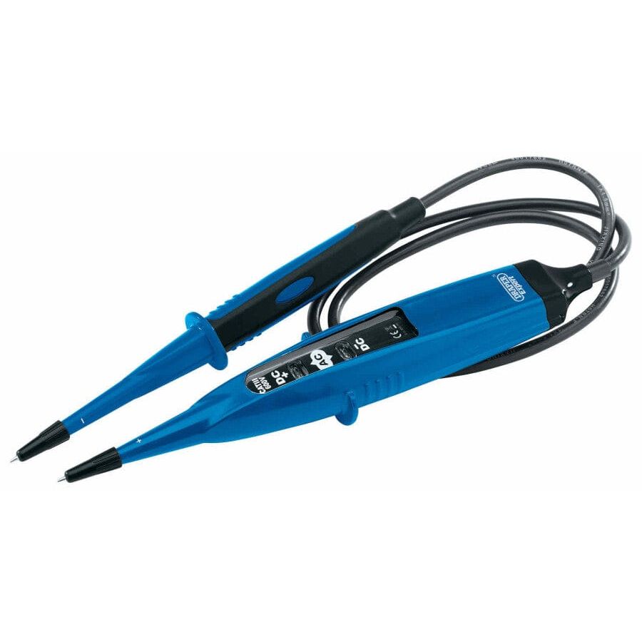 Voltmeter AC/DC | Draper Tools-Draper Tools-MZS Gereedschap