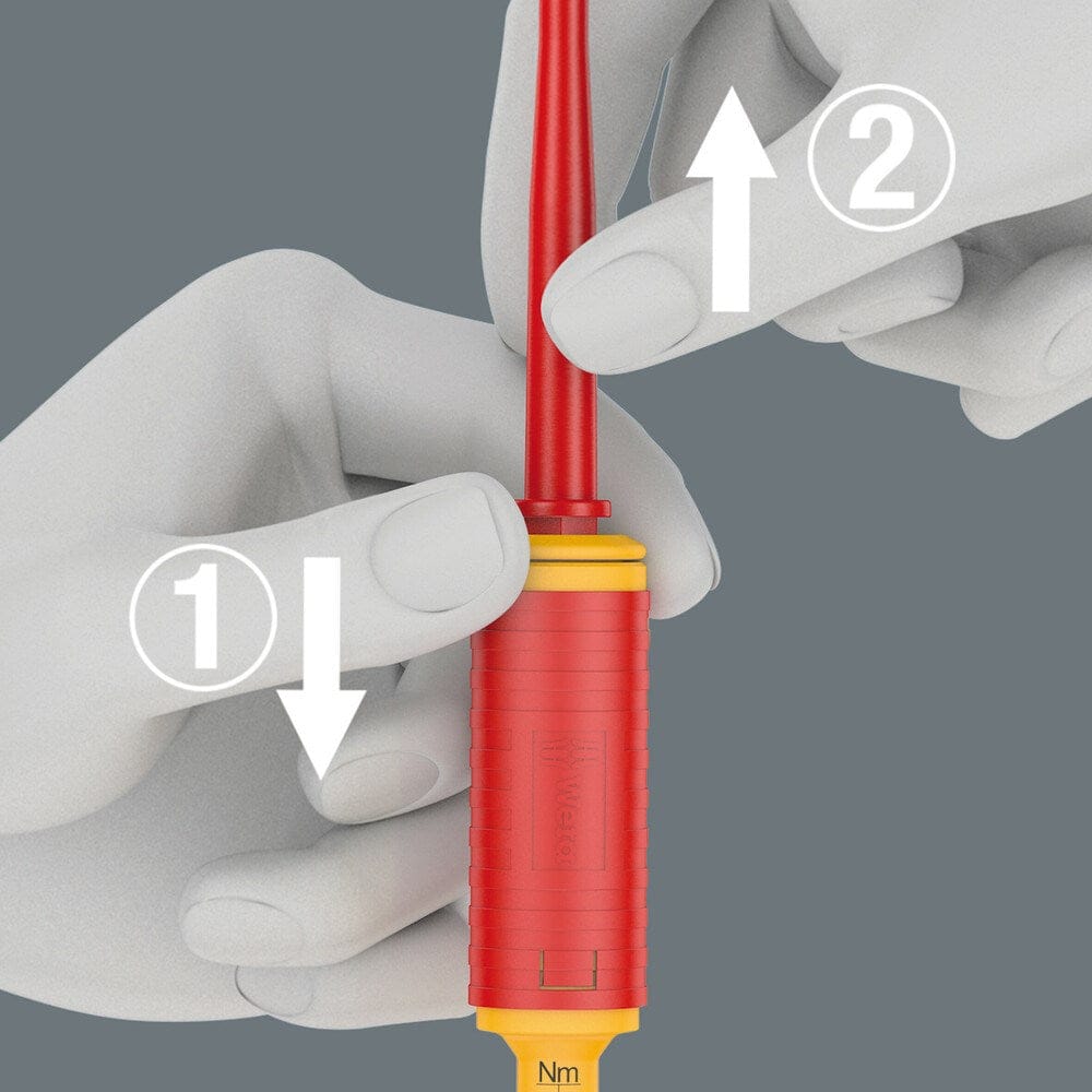 7444 KRAFTFORM INSTELBARE MOMENTSCHROEVENDRAAIER, 1.7 - 3.5 NM-9