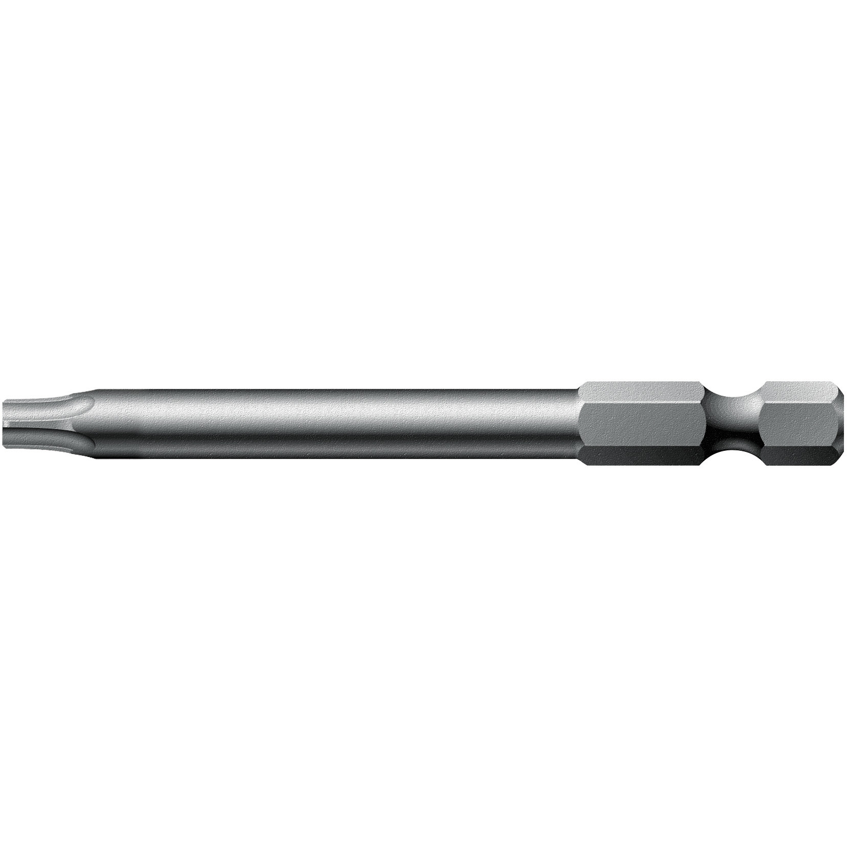 1/4" krachtbit TORX T20 L=70mm-1