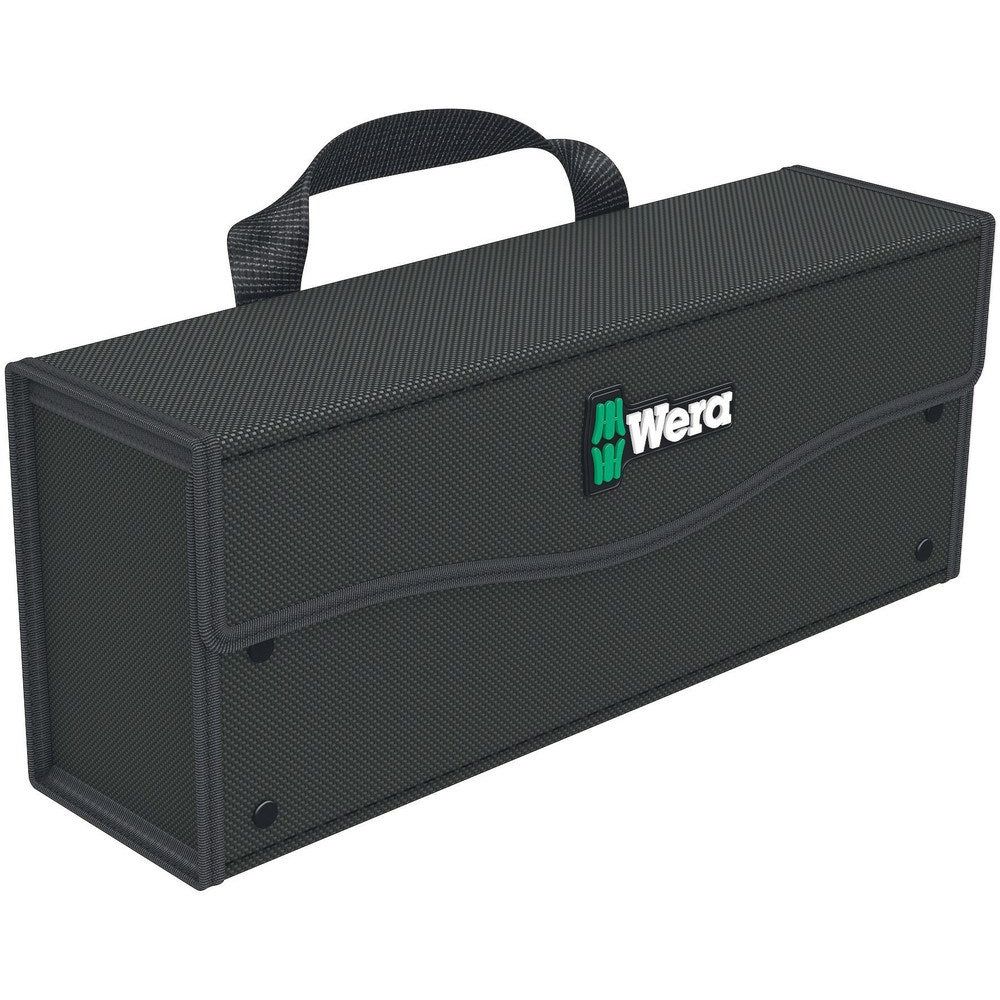 WERA 2GO 3 GEREEDSCHAPSBOX, 130 X 325 X 80 MM-0