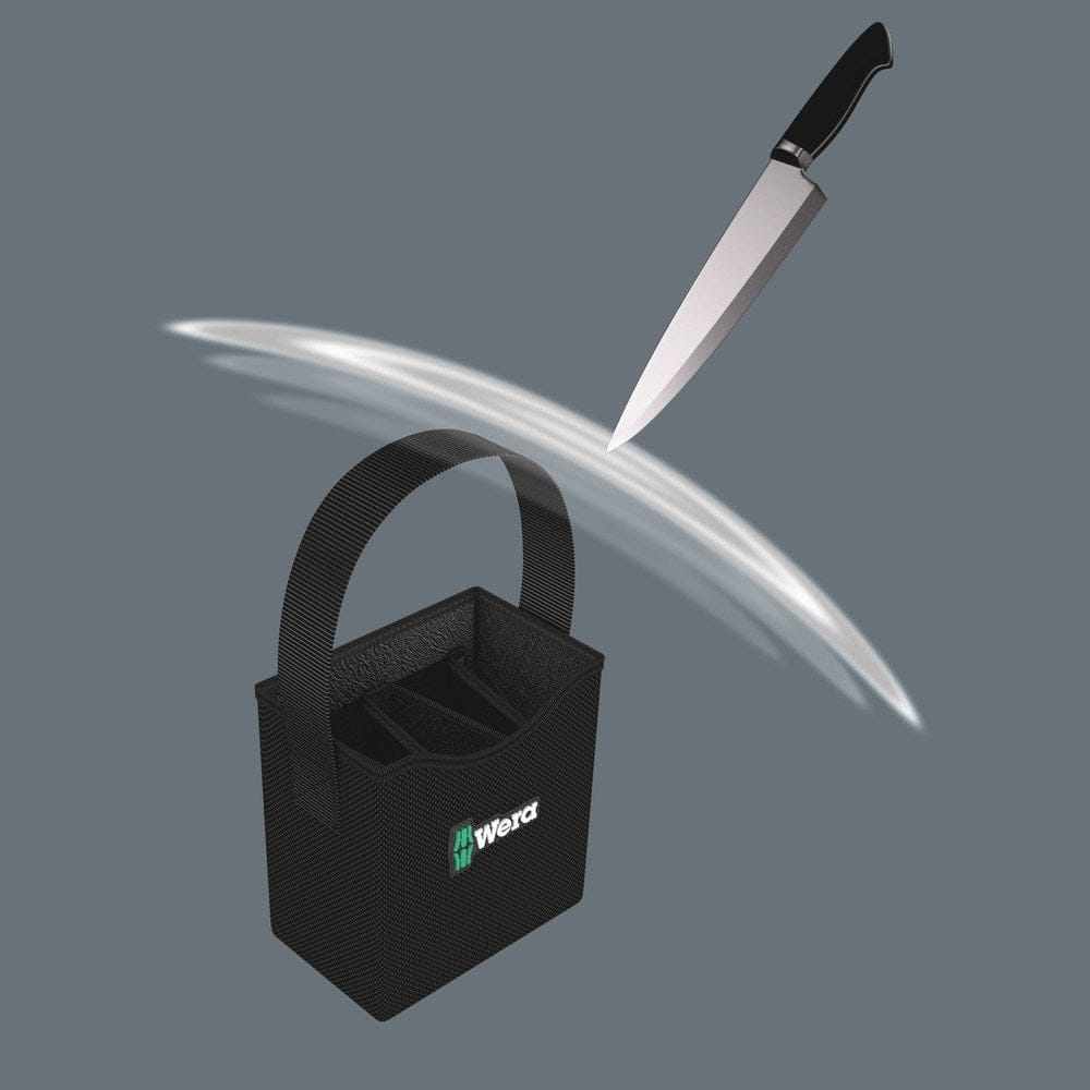 WERA 2GO 300, 11 -DELIG-5