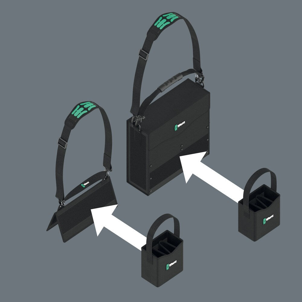 KRAFTFORM 2GO 100, 11 -DELIG-7