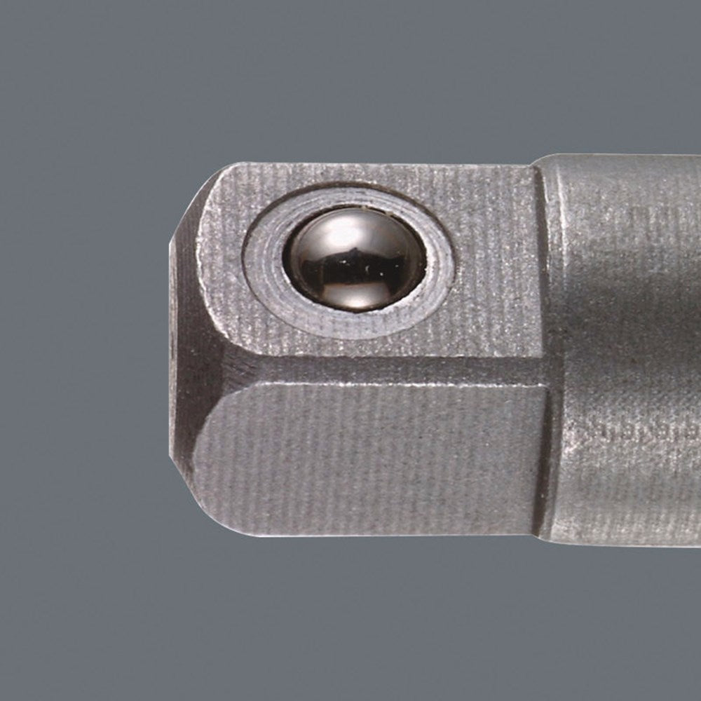 870/1 ADAPTER, 1/4 DUIM X 25 MM-2
