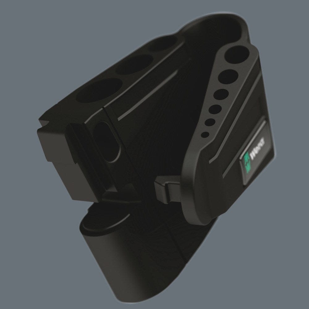 950/9 HEX-PLUS 7 STIFSLEUTELSET, METRISCH, BLACKLASER, 9 -DELIG-10