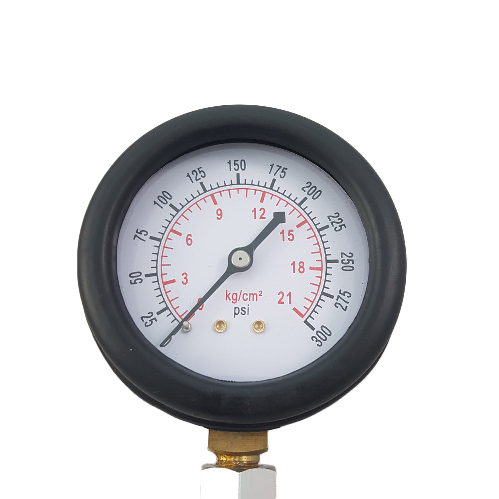 Compressiemeter benzine motoren