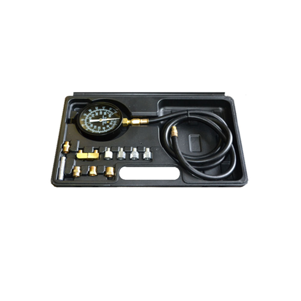 Oliedruktester 21 bar