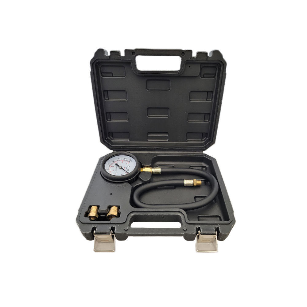 Oliedruktester 7 Bar
