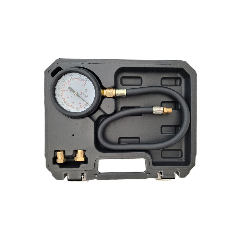 Oliedruktester 7 Bar