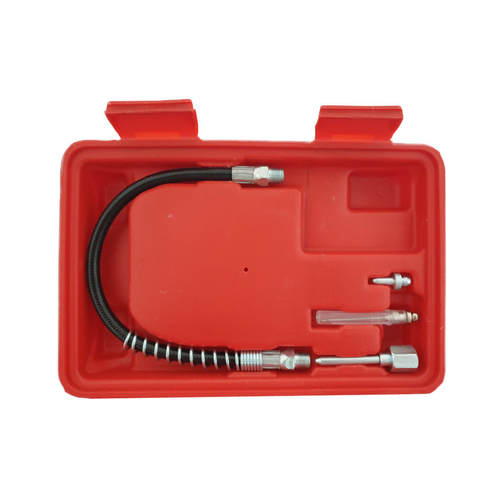 Vetspuit accessoires set 12 delig