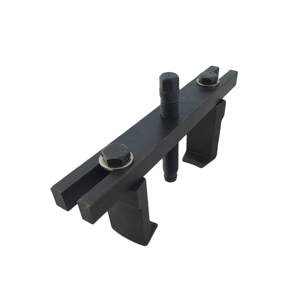 Nokkenas poelie trekker set 14 delig