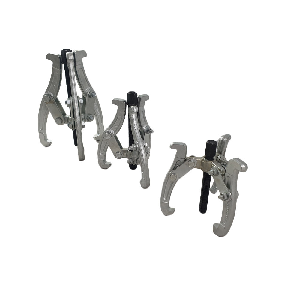 Trekker set 3-delig universeel