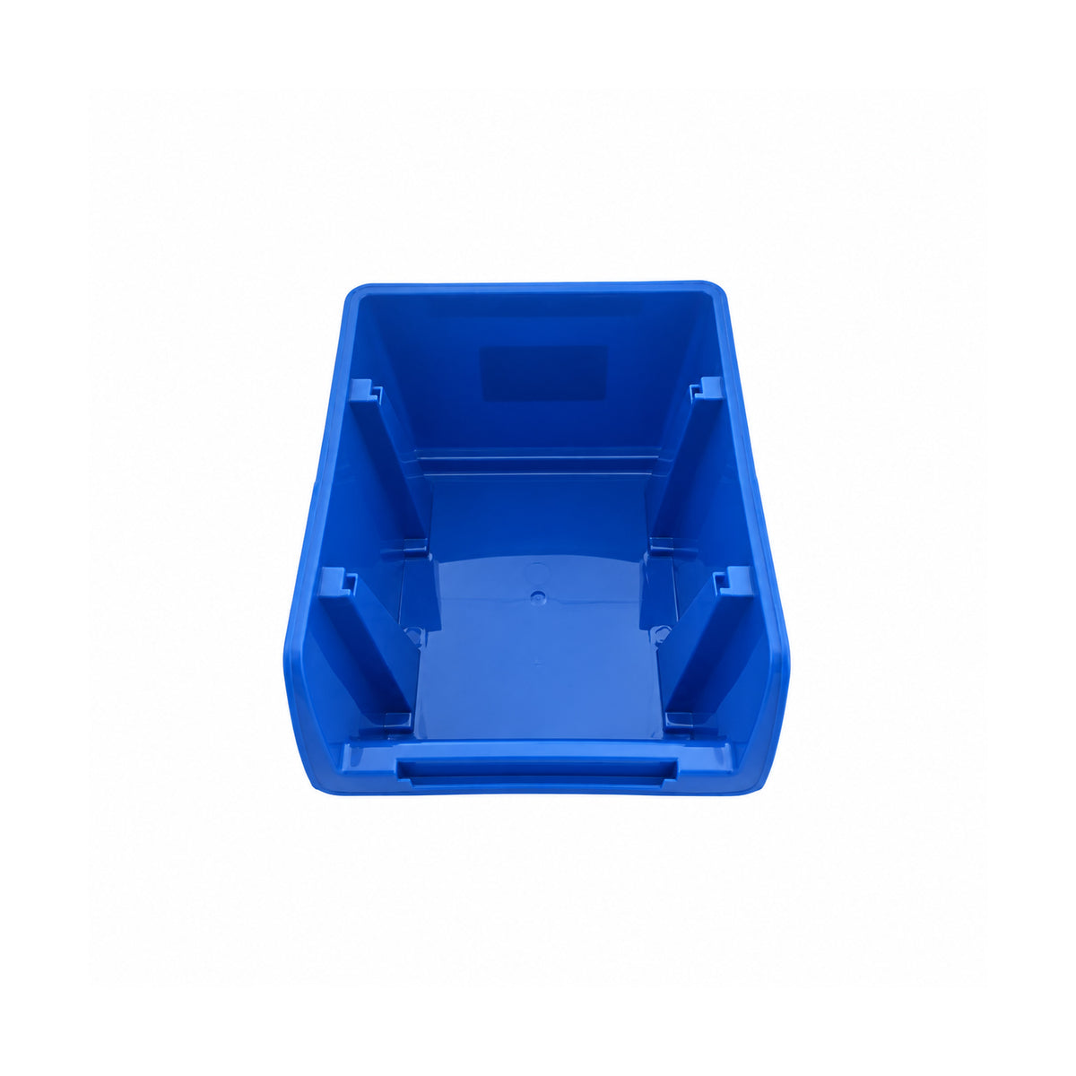 Magazijnbak 34 x 31 cm kunststof
