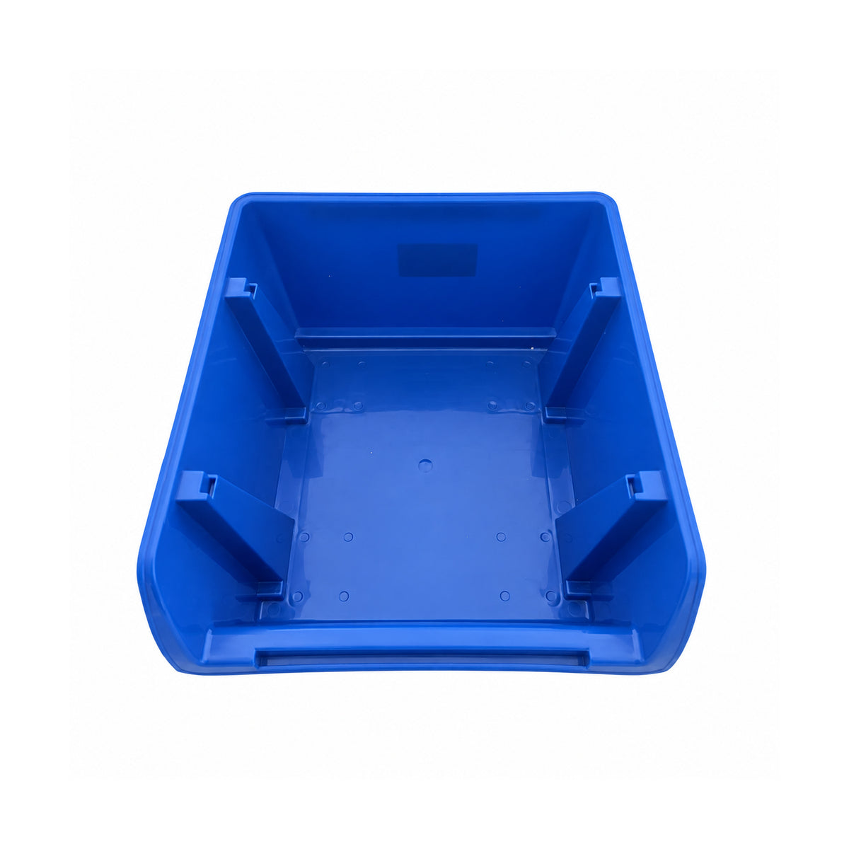 Magazijnbak XL 40 x 38 cm kunststof
