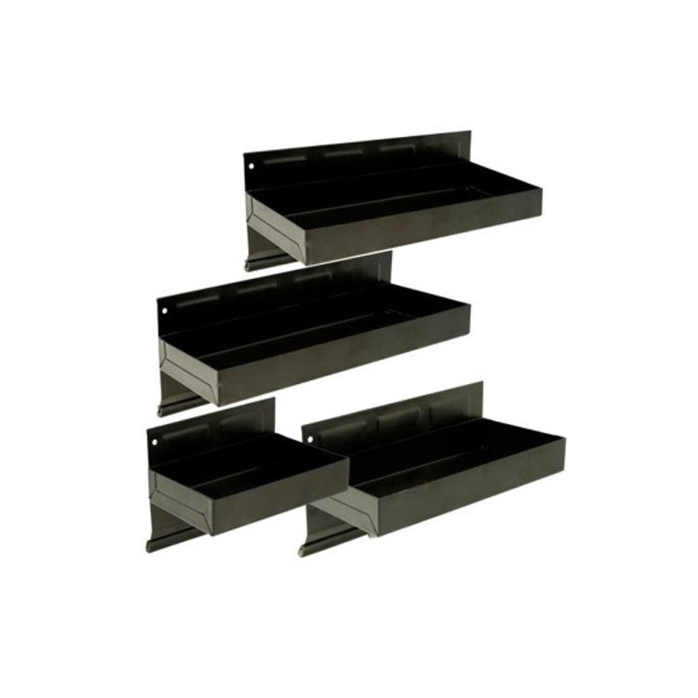 Magneet tray set 4 delig