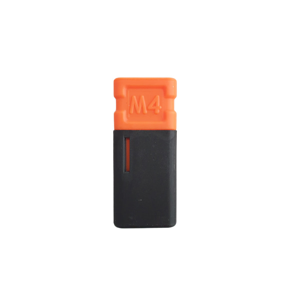 Adapter M4 voor WT-1336