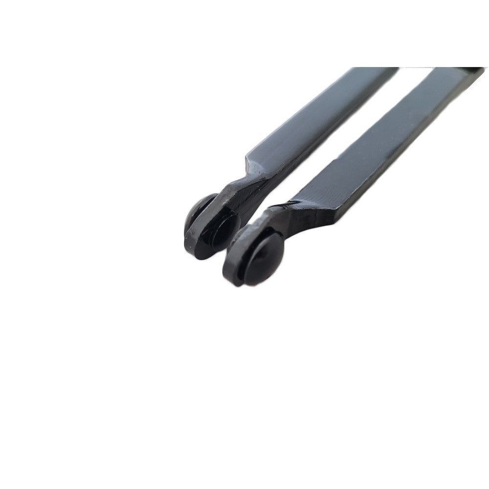 Borgtang voor Uitlaatklemmen 305mm-3