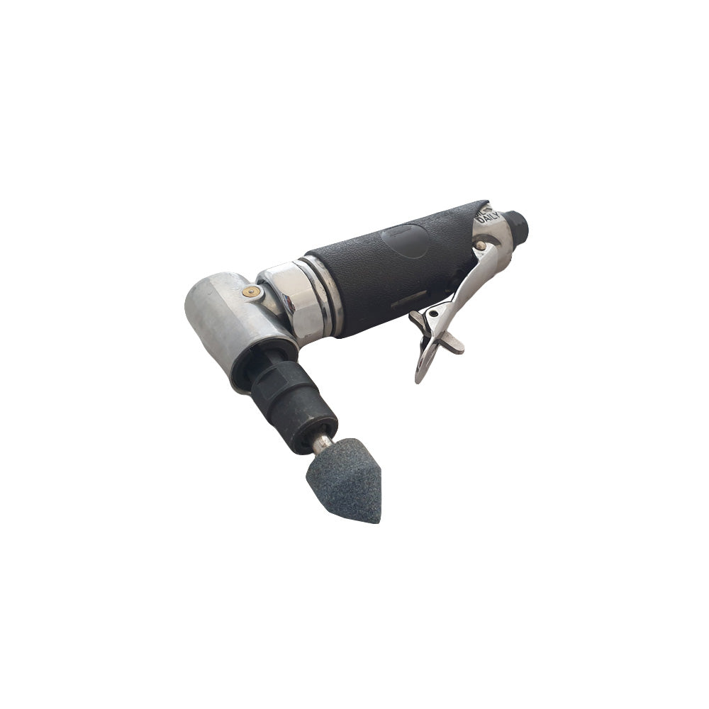 Luchtdremel set haaks model