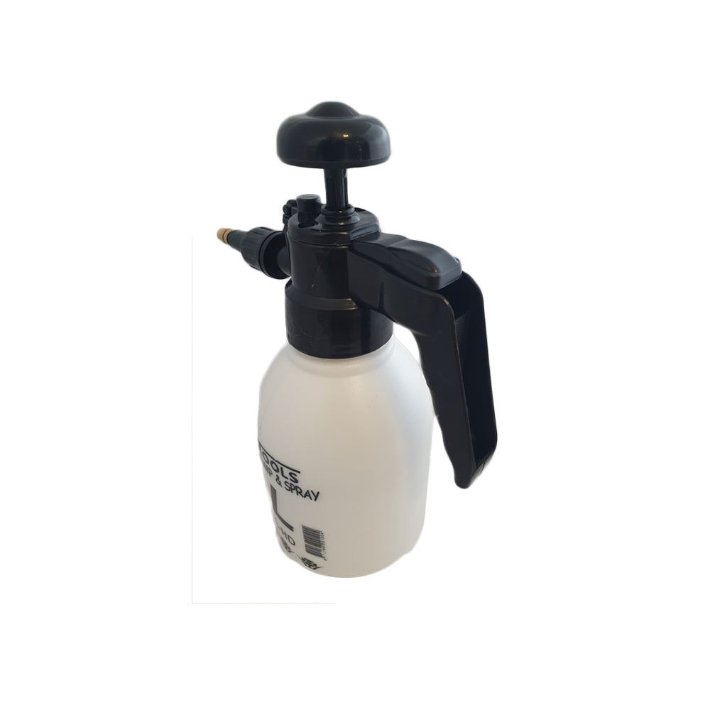 Pompvloeistofspuit 1 Liter