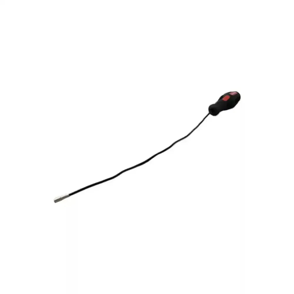 6-delige flexibele en telescopische magnetische houder en inspectiespiegelset