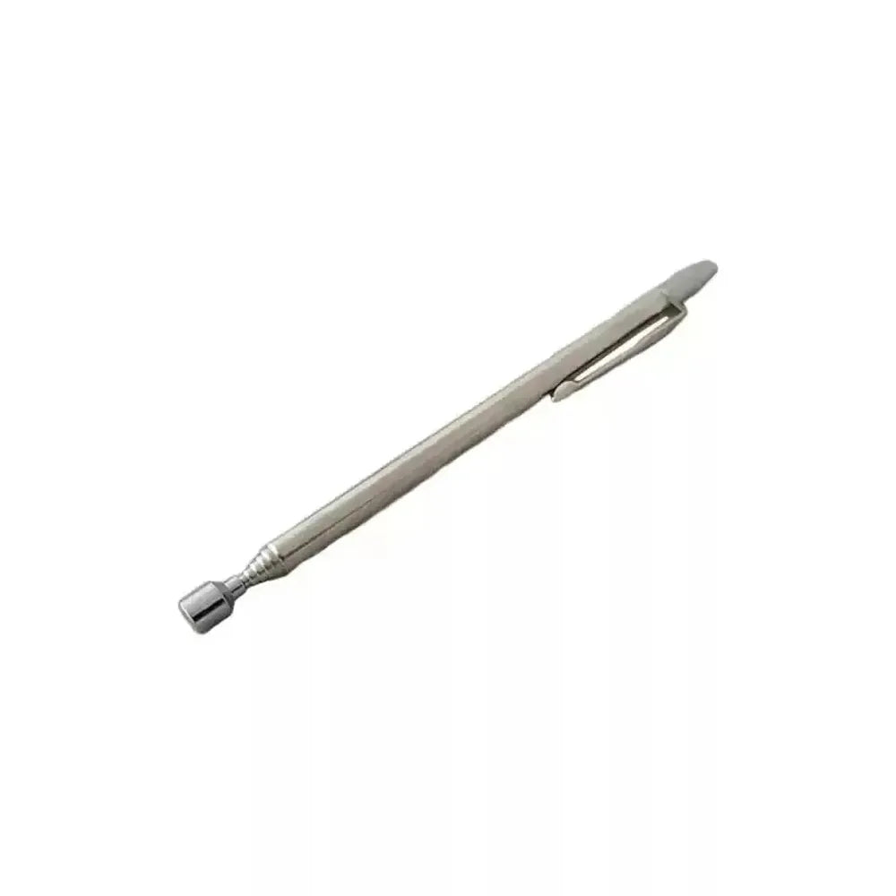 6-delige flexibele en telescopische magnetische houder en inspectiespiegelset