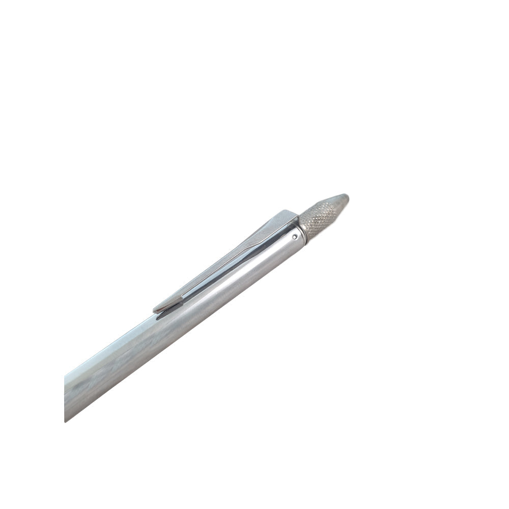 Telescopische magneetpen met prikker