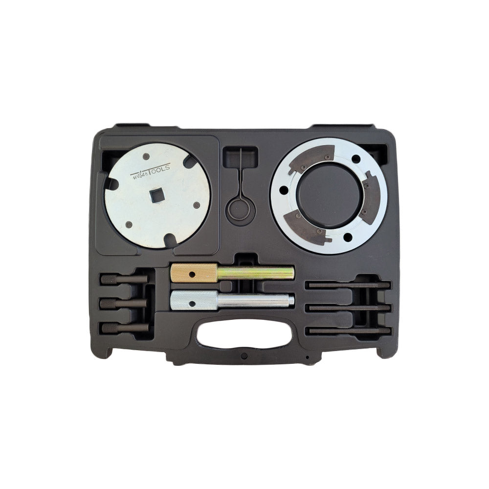 Tijdafstel set Ford 2.0, 2.2, 2.4 TDdi & TDCi