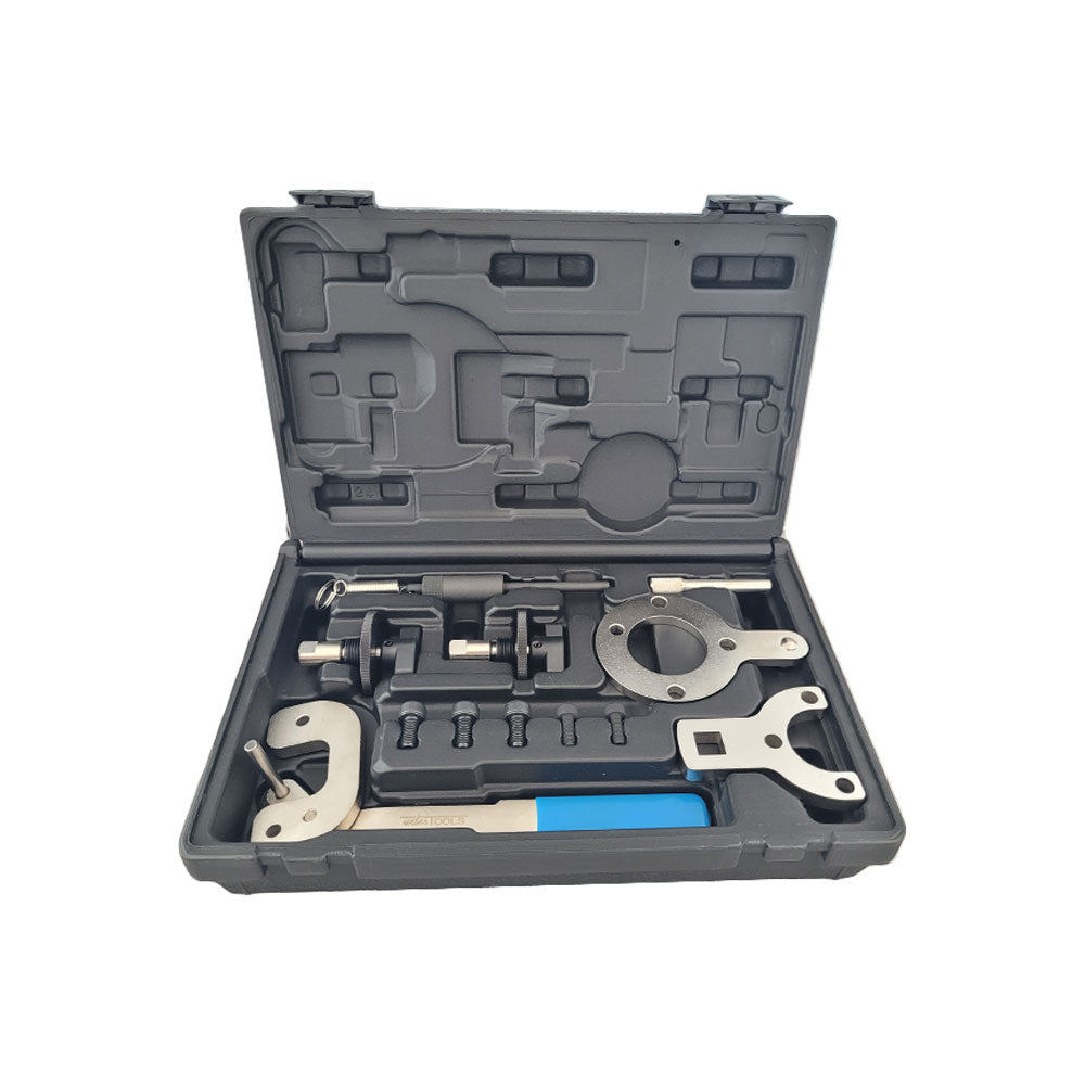 Tijdafstel set Opel, Suzuki & Fiat 1.3 JTD/CDTi/TDCi