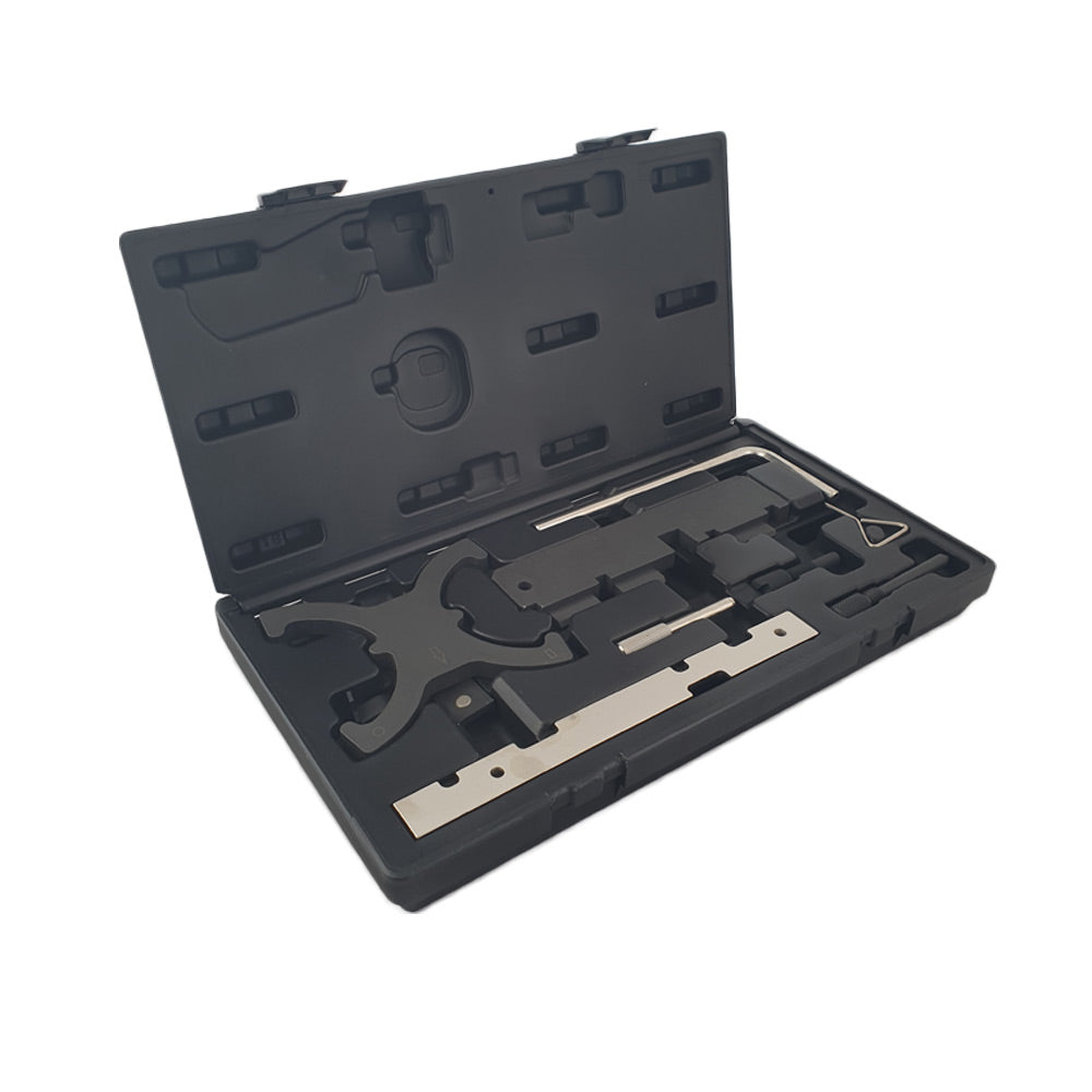 Tijdafstel set Ford 1.6 SCTi/Ti-VCT Ecoboost