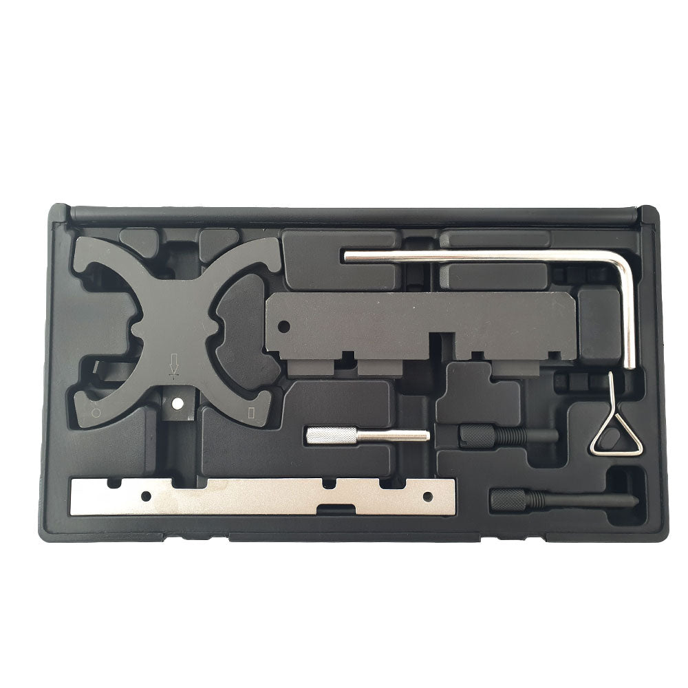 Tijdafstel set Ford 1.6 SCTi/Ti-VCT Ecoboost