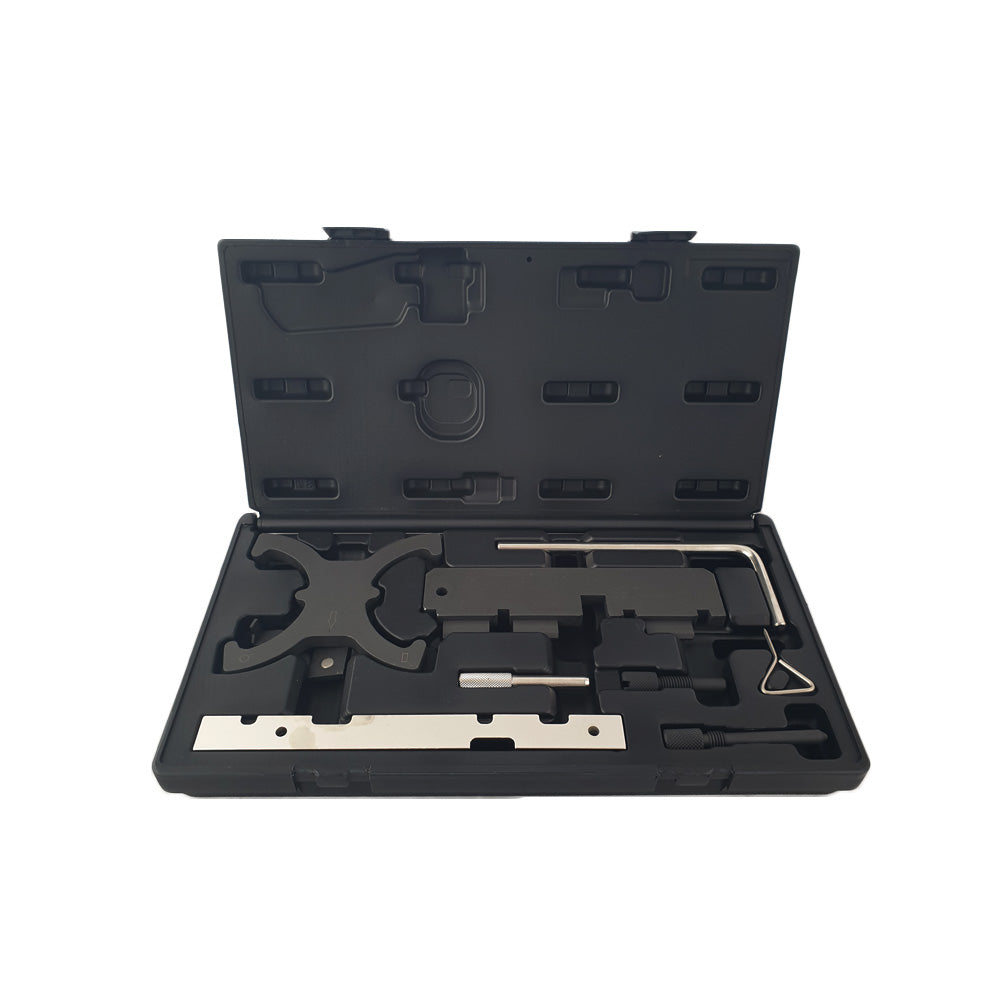 Tijdafstel set Ford 1.6 SCTi/Ti-VCT Ecoboost