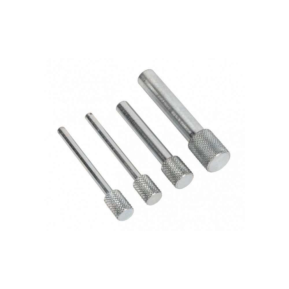 Tijdafstel set 1.4, 1.5, 1.6 HDi/TDCi
