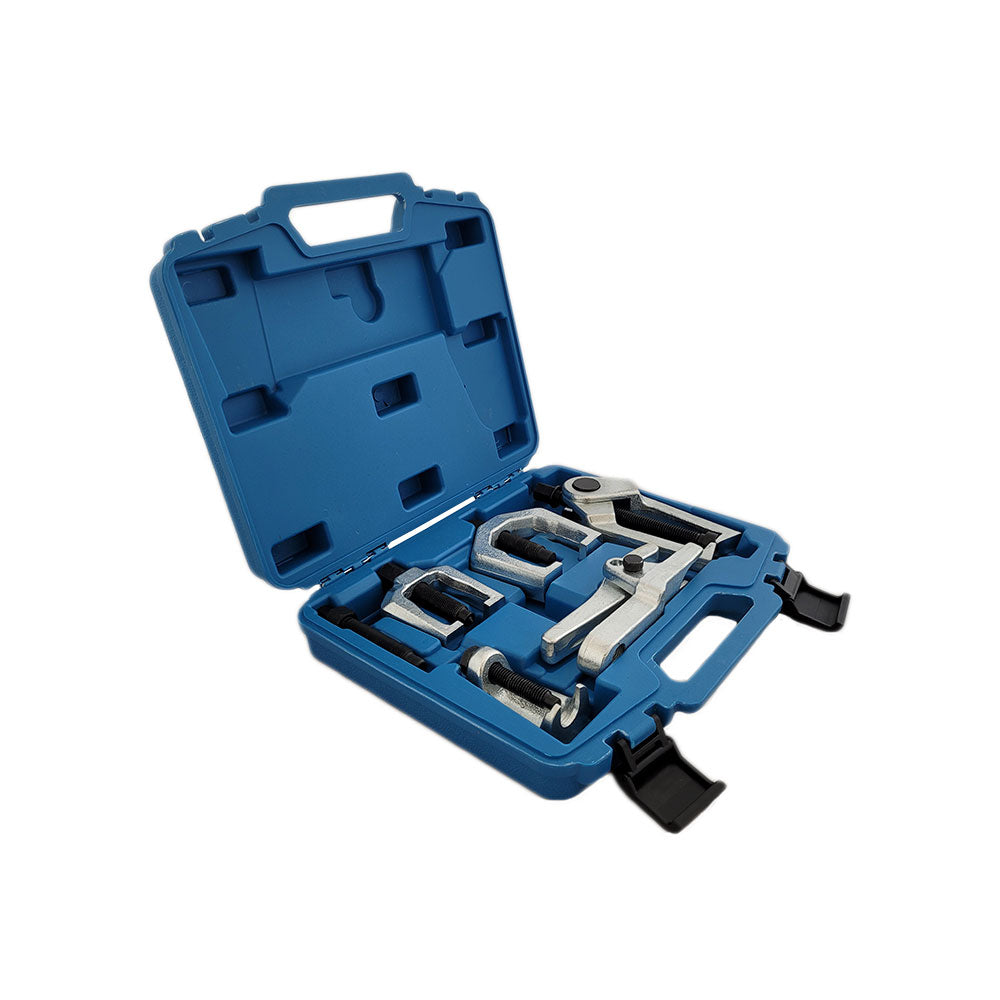 Fusee-stuurkogel trekker set