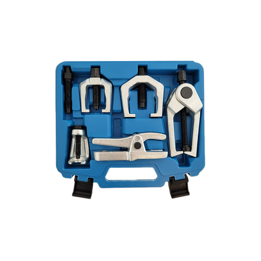 Fusee-stuurkogel trekker set